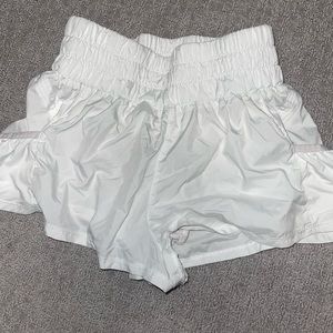 Free People Movement shorts